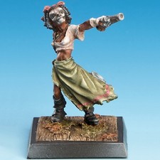 MYS 022 Freebooter's Fate Cult