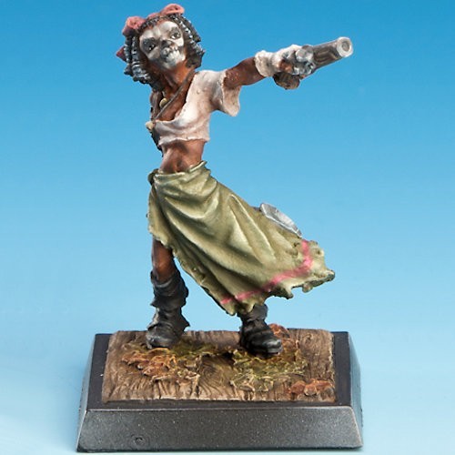 Mys 022 freebooter fate cult - mys,