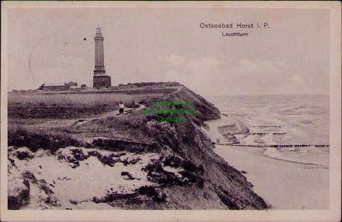 194720 ostseebad horst i - ostseebad,