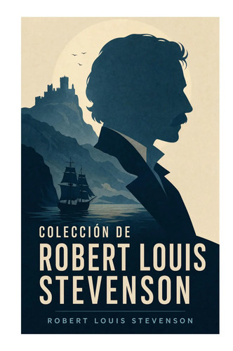 Colección robert louis - colección,