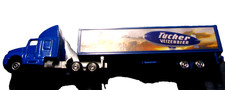 Modell Werbe-Truck mit