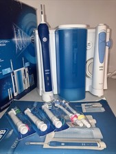 Oral pro 2000 - pro, elektrische