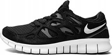 Schuhe Nike Free Run 2