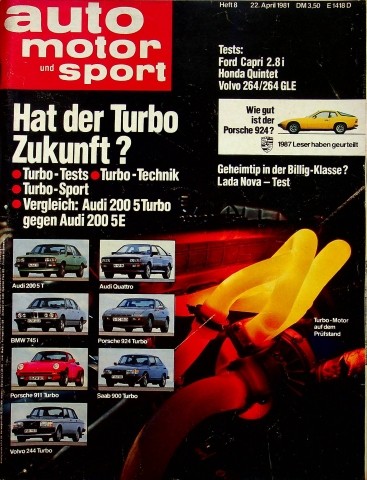 Auto motor sport ams - 2),