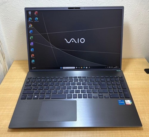 Vaio pro vjbm11 1334u - vaio,