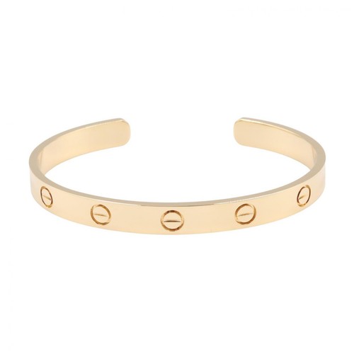 Cartier love offener armreif - offener,