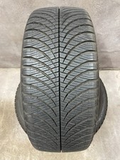 2 x 215/45 R17 91W GANZJAHRESREIFEN - Goodyear Vector 4Seasons G2 XL M+S (7,6mm)