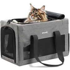 Katzentasche Transporttasche