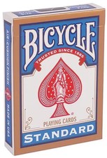 Bicycle standard rot - bicycle,