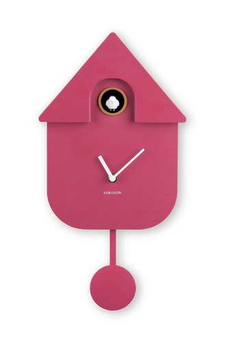 Kuckucksuhr modern cuckoo - modern,