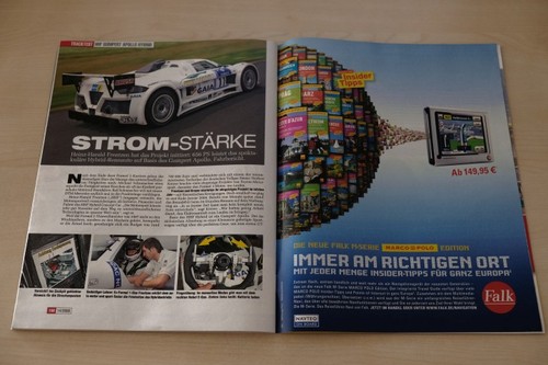 Auto motor und sport - sport, 14/2008