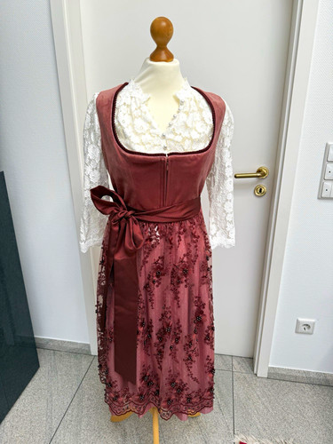 Krüger madl dirndl 40 - madl,