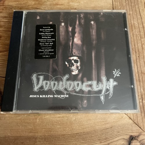 Voodoocult - ,