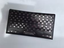 Diesel Portemonnaie Echt Leder