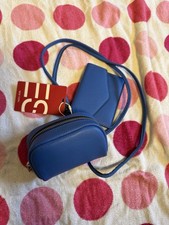 Kartenhalter und geldbeutel - und,