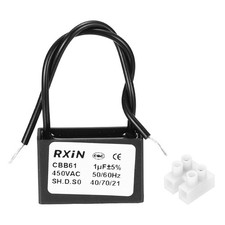 CBB61 Kondensator 1uF 450V