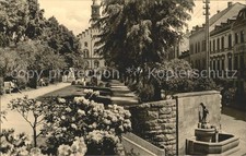 Markneukirchen Ernst Thaelmann