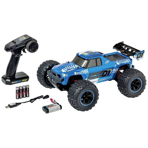 Stadium fighter rtr - xs,