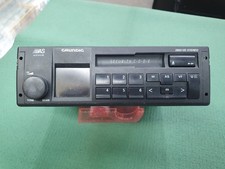 Grundig Autoradio 2803 VD