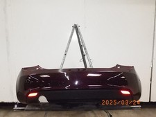 5352885 Stoßstange hinten AUDI A1 Sportback (8XA) 8X0807067  GRU 5352885 2013-1