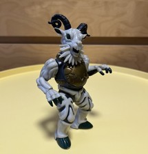 Bandai POWER RANGERS MIGHTY