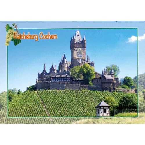 Cochem der mosel - cochem,