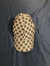 Gucci GG Monogram Web Stripe
