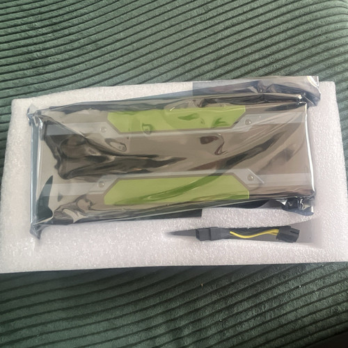 Nvidia tesla k80 - tesla, pcie