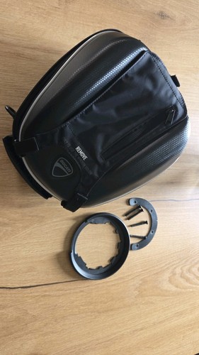 Ducati tankrucksack - ducati,