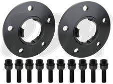 Distanzscheiben 2x10mm für
