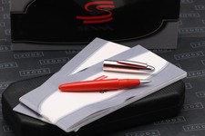 Omas Senna Speed Rot Tintenroller