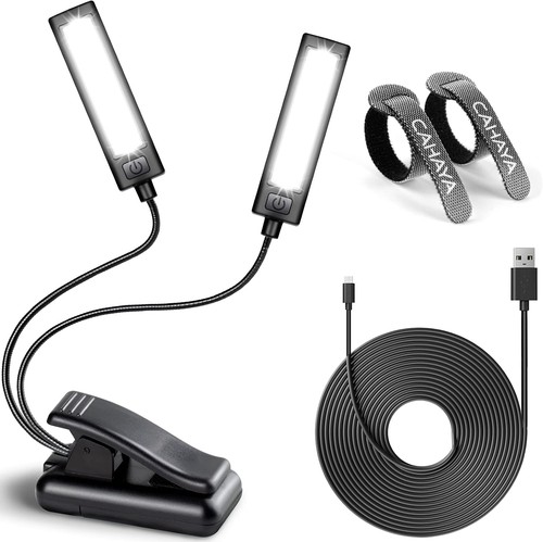 Cahaya notenständer led licht - notenständer, led-licht