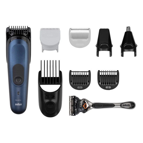 Braun mgk7410 all one - mgk7410, all-in-one