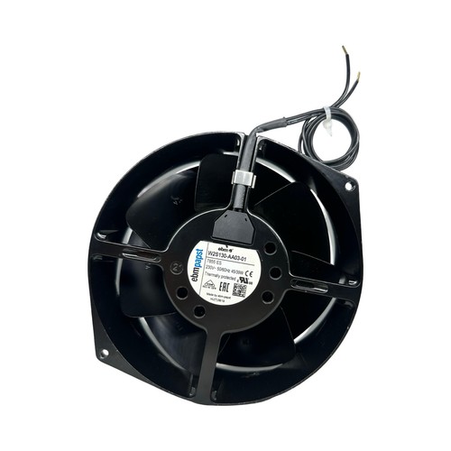 Ebm papst w2s130 - ebm-papst, w2s130-aa03-01