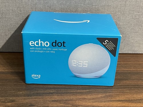 Echo dot mit - generation),