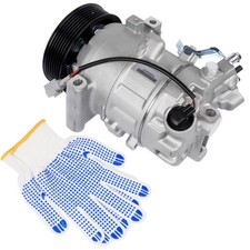 Klimaanlage Kompressor