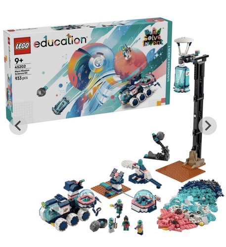 Lego education 45202 - lego®,