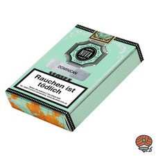 Platinum Nova 484 Dominican