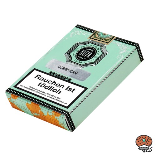 Platinum nova 484 dominican - nova,