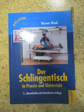 Der Schlingentisch in Praxis