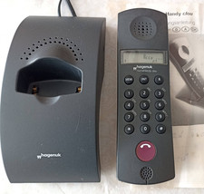 Hagenuk Clou – Home Handy /