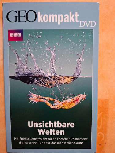 Geo kompakt unsichtbare - kompakt, –