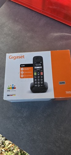 Gigaset e290 schnurloses dect - e290,
