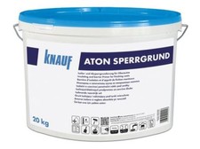 Knauf Aton Sperrgrund