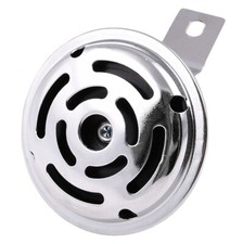 Horn chrome for simson - horn,