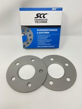 10mm 2x5mm spurverbreiterung - 10mm,