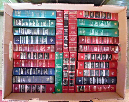 Readers digest bücher in - x,