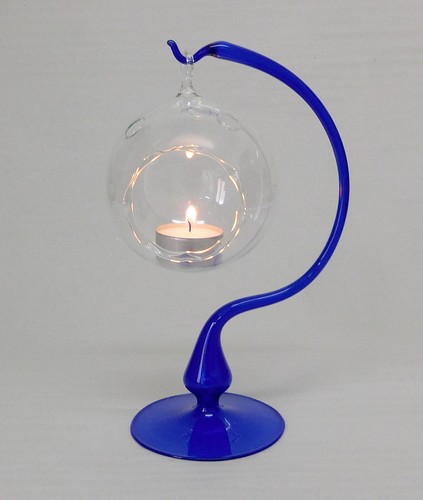 Teelichtkugel windlichtkugel - teelichtkugel,