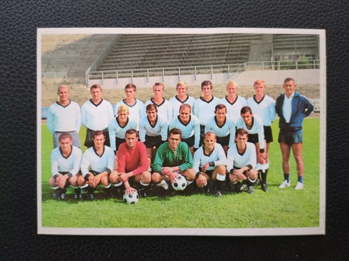 Bergmann sammelalbum - bergmann,