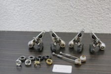 Shimano Deore XT BR-M734 Canti Cantilever Bremsen Satz Kult Retro